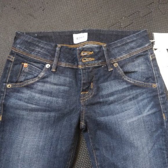 Hudson Jeans - Woman's - Picture 3 of 4